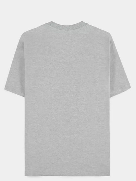 Naruto – Sasuke – Short Sleeved T-shirt Size X-large Naruto – Sasuke – Short Sleeved T-shirt Size X-large