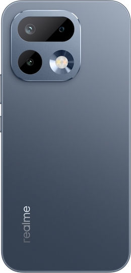 Realme 16 Pro 5G Dual-SIM (8GB/256GB) Gray