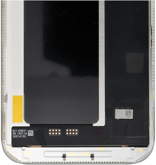 Jk Lcd Display Iphone 17 Pro Max Soft Oled Change Ic