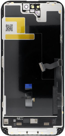 Jk Lcd Display Iphone 14 Pro Max Soft Oled Change Ic