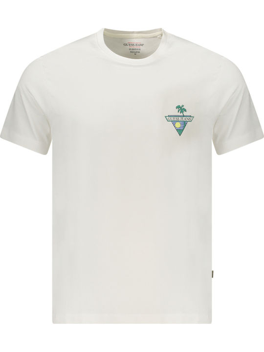 T-shirt White