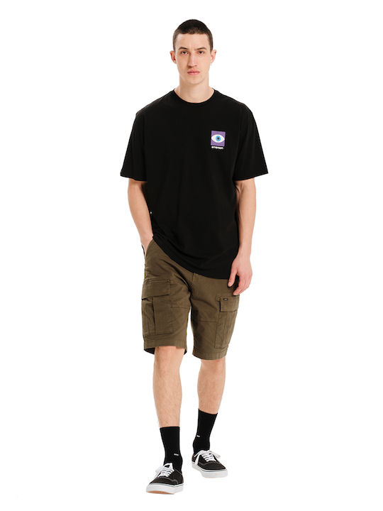 Tricou Negru