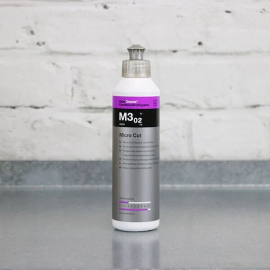 Koch-Chemie Micro Cut M3.02 Полираща Паста За Автомобили 250ml