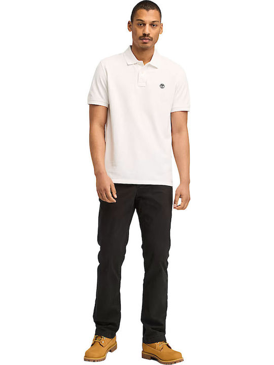 Timberland T-shirt White