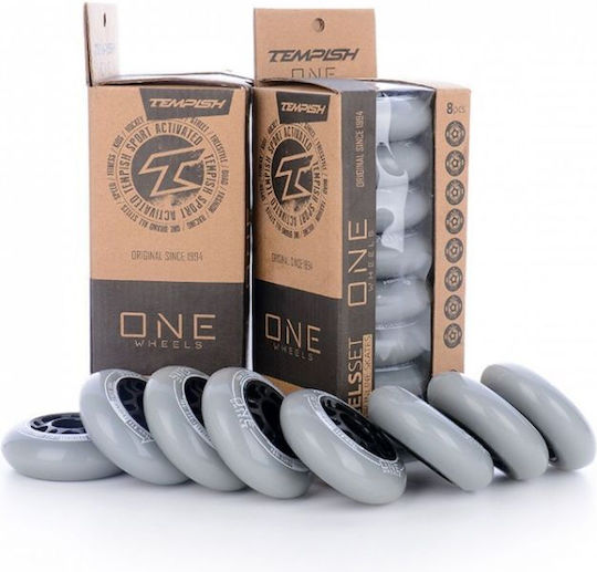 Tempish Pu 78a Wheels