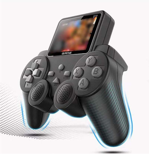 Electronic Children's Retro Console