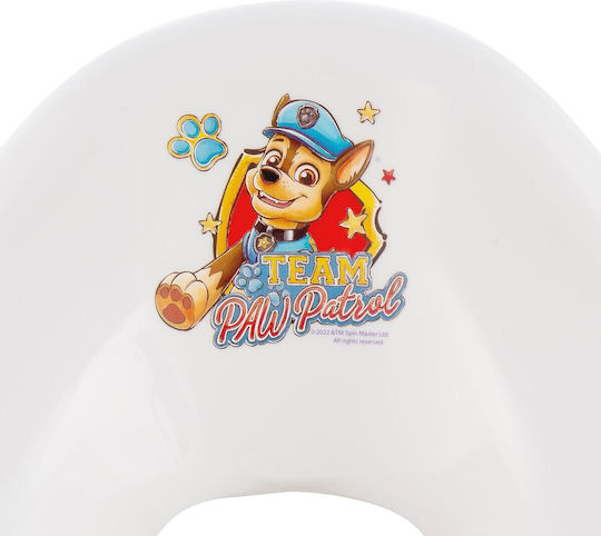 Keeeper Classic Potty White up to 15kg