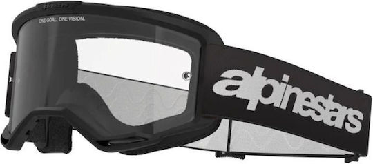 Alpinestars Motocross Goggles