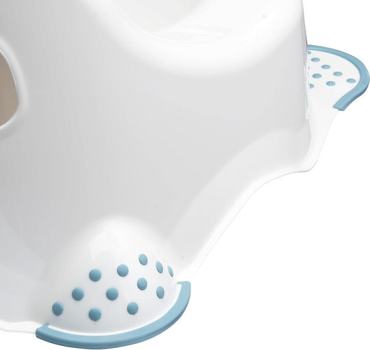 Keeeper Classic Potty White up to 15kg