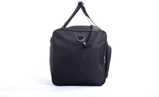 Cardinal Reisetasche 54Es Schwarz Stoff L65cm