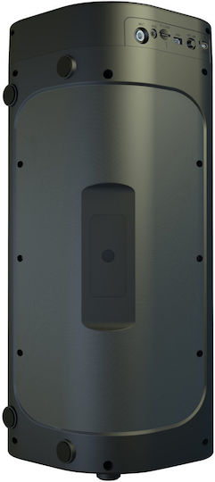 Akai Proffesional Ηχείο Party Speaker 200 Μαύρο