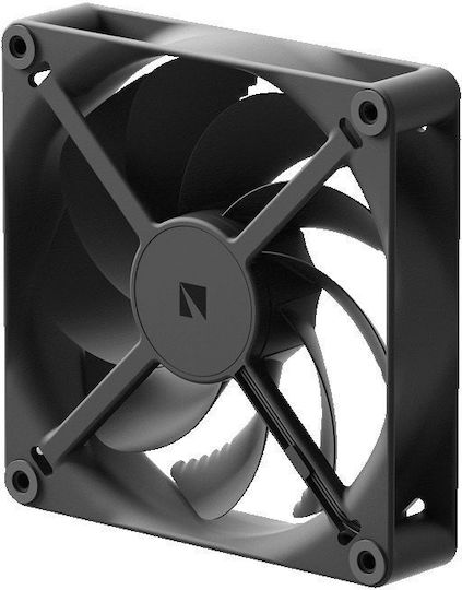 HAVN H14 Case Fan 140mm Without LED Lighting