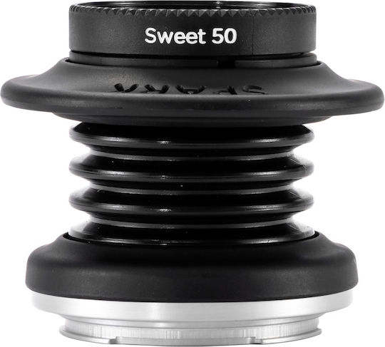 Lensbaby Converter Spark 2.0 for Canon EF