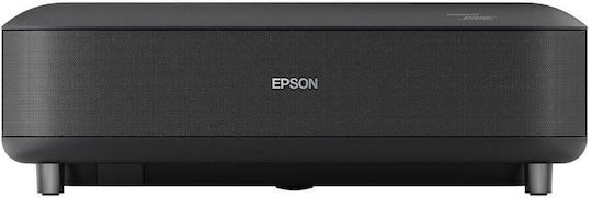 Epson Lifestudio EH-LS670B V11HB82140 Projector 3LCD με Ενσωματωμένα Ηχεία