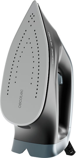 Cecotec Ironhero Σύστημα Σιδερώματος Πίεσης 8bar με Δοχείο