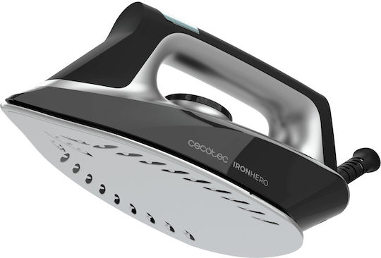 Cecotec Ironhero Σύστημα Σιδερώματος Πίεσης 8bar με Δοχείο