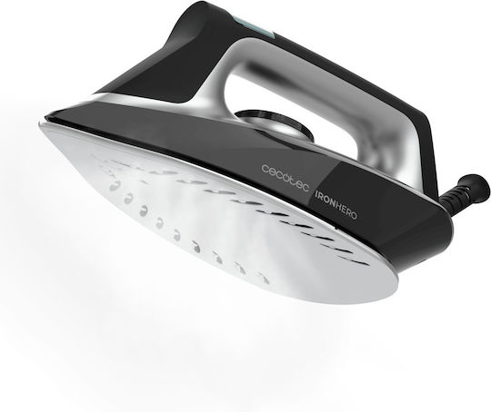 Cecotec Ironhero Σύστημα Σιδερώματος Πίεσης 8bar με Δοχείο
