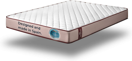 Cecotec Viscomfort Flow Purevital 1900 Doppel Matratze Memory-Schaum 150x190x21cm