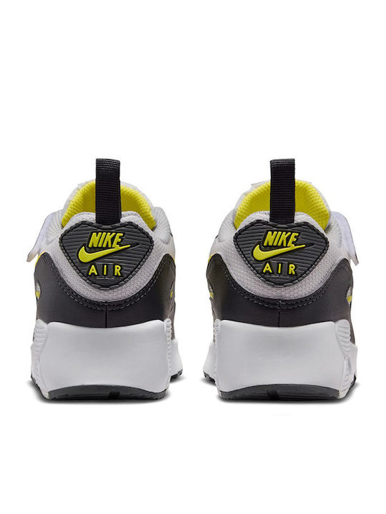 Air Max 90 Παιδικά Sneakers Γκρι
