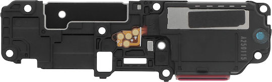 Clappio Externer Unterer Lautsprecher Galaxy S25 Plus Schwarz Silber
