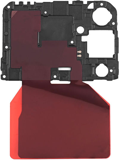 Clappio Ersatzkabel Für Nfc Flex Kabel Kompatibel Galaxy A55 Flex Kabel Schwarz