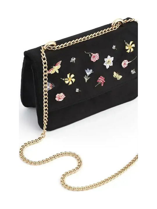 Women's Bag Shoulder Black