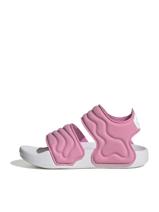 Kids' Sandals Adilette Pink