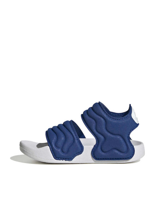 Kids' Sandals Adilette Blue