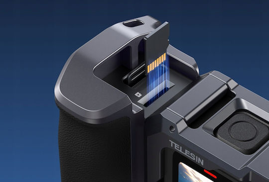 Telesin Βάση Στήριξης Action Cameras για GoPro