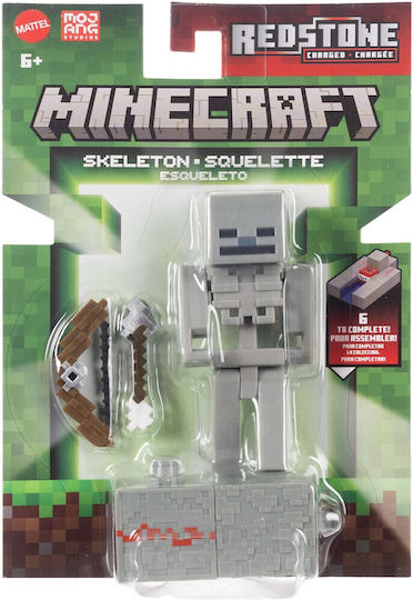 Mattel Miniatur-Spaßspielzeug Für 6+ Jahre 8cm