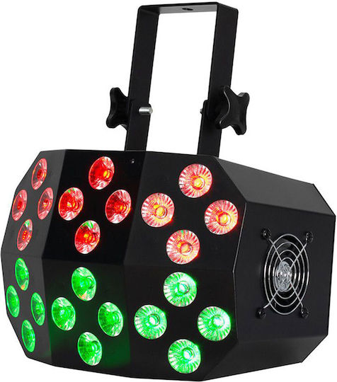 Eliminator Wash LED PAR