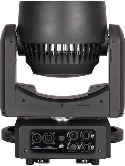 American DJ Bewegtes Licht LED