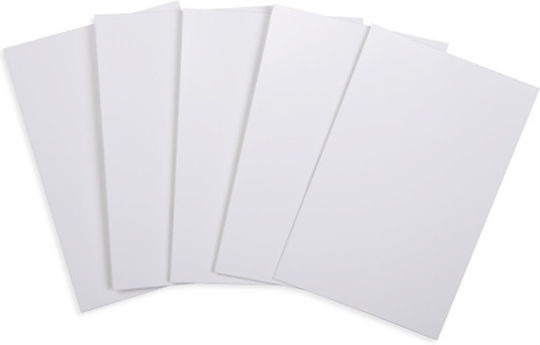 Photo Paper for Printers Zink 25 Sheets