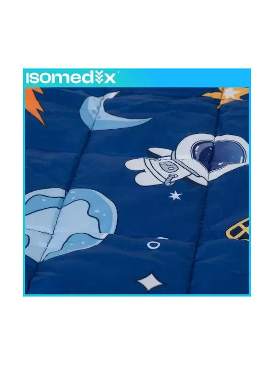 Isomedix Pătură Space Light 150x100cm