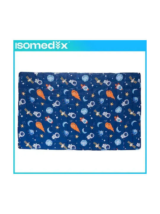 Isomedix Pătură Space Light 150x100cm