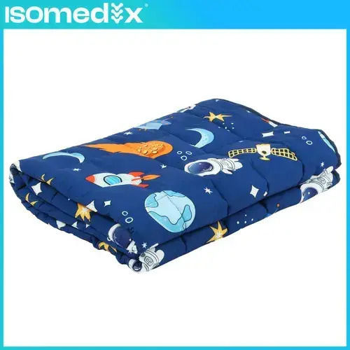 Isomedix Pătură Space Light 150x100cm