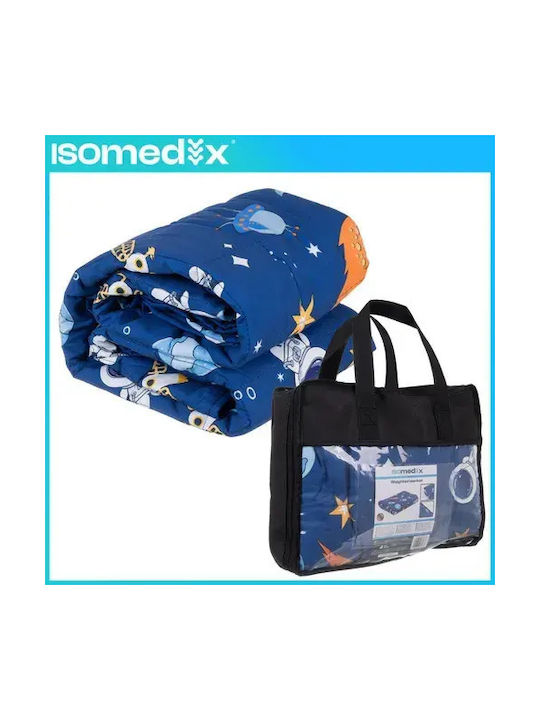Isomedix Pătură Space Light 150x100cm