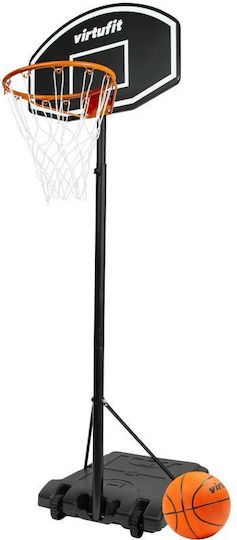 Virtufit Baskelball Hoop with Stand