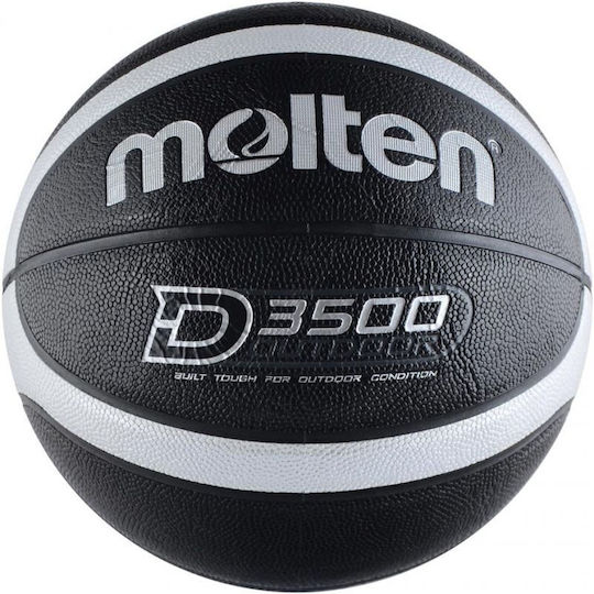 Molten Basketball Μπάλα Μπάσκετ Outdoor