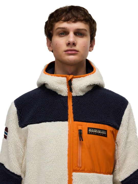 Yupik Jacket Multicolor