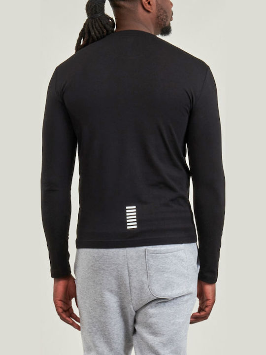 T-Shirt Schwarz