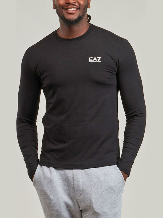 T-Shirt Schwarz