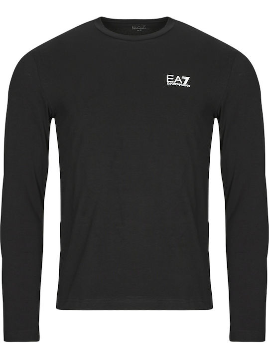 T-Shirt Schwarz