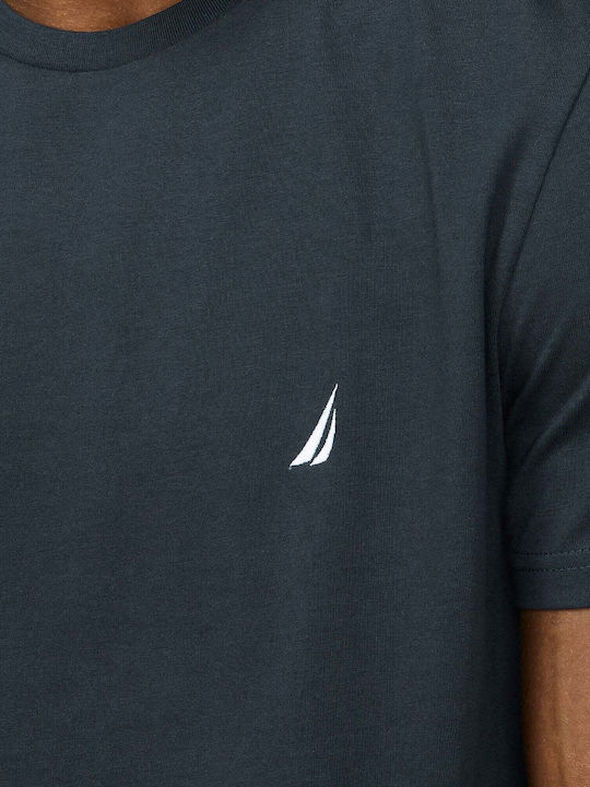 T-shirt Blue Navy