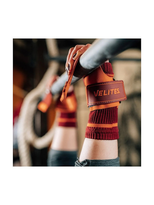 Velites Ανδρικά Crossfit Grips Πορτοκαλί