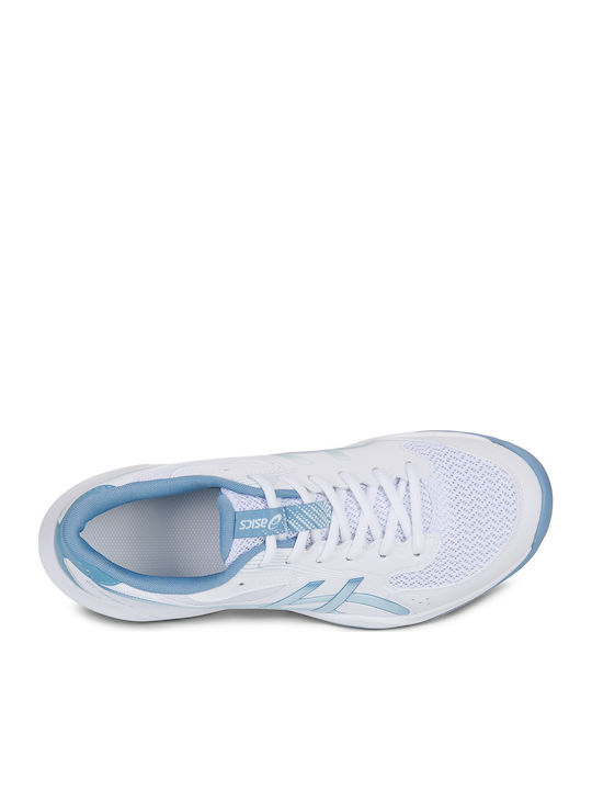 Gel-rocket 12 Herren Sneakers Weiß