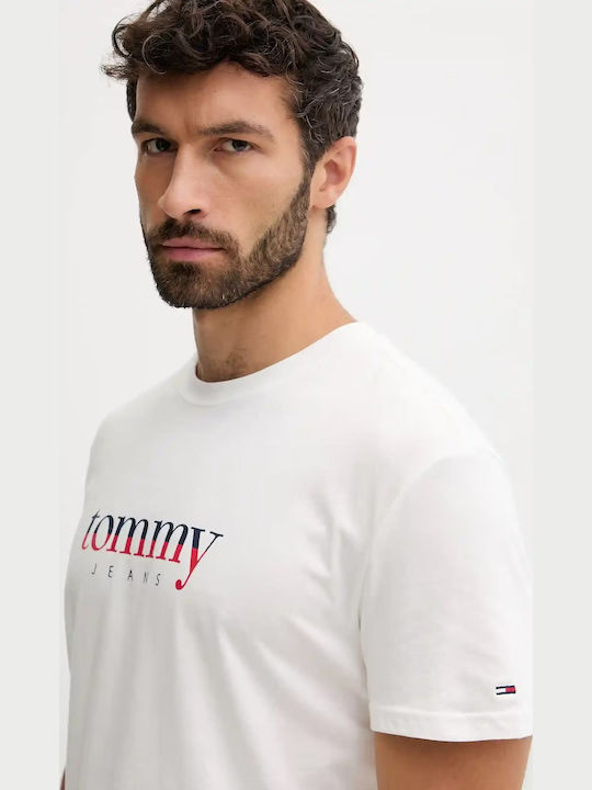 T-shirt Ecru