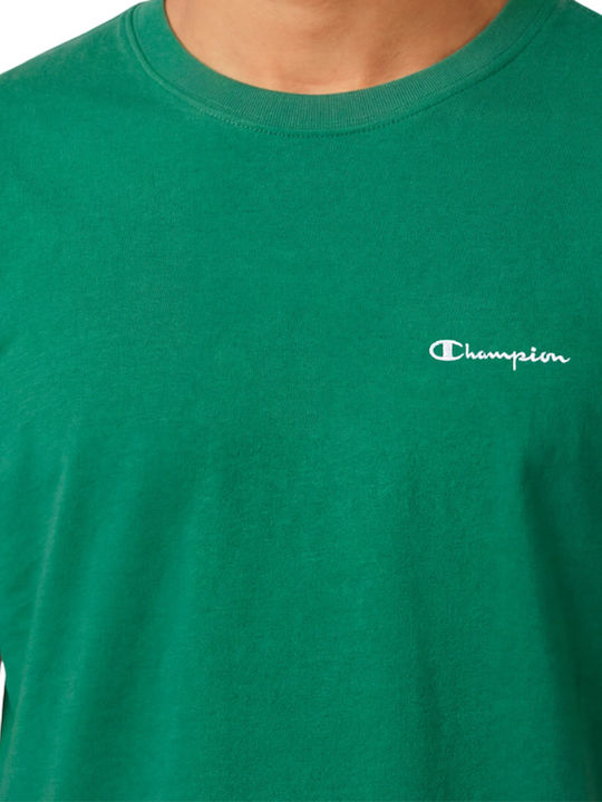 Tricou Verde