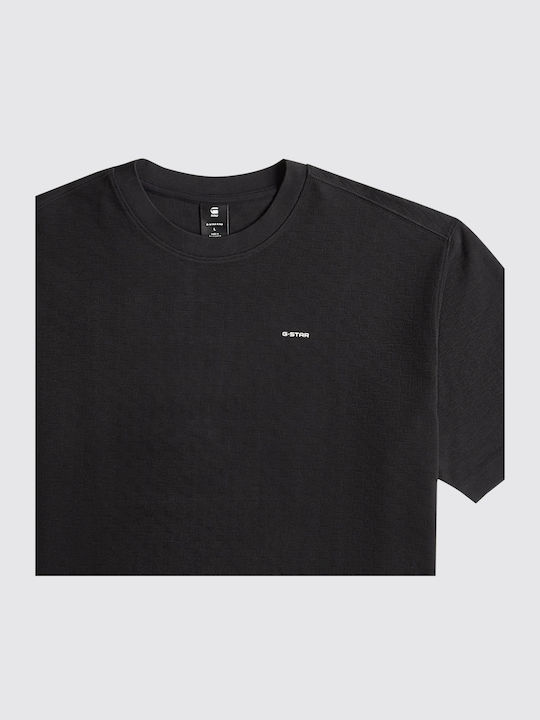 Тениска Black
