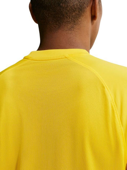 Dri-fit Dri-Fit Спортна тениска Yellow